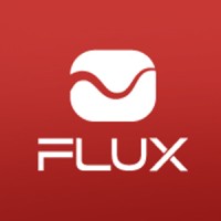 Flux Wireless Logo