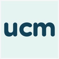 ucm.agency Logo