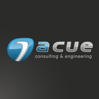 1A CUE Consulting & Engineering GmbH Logo