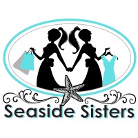Seaside Sisters Logo