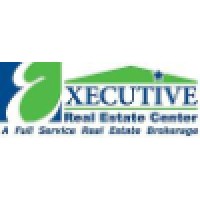 Executive Real Estate Center Logo