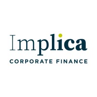 Implica Corporate Finance Logo