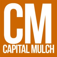Capital Mulch Company Logo