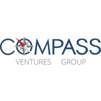 Compass Ventures Group Logo