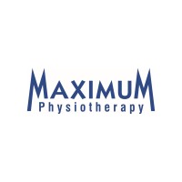 Maximum Physiotherapy Logo