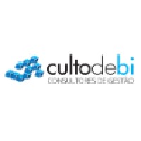 Culto de BI Logo
