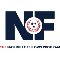 NASHVILLE FELLOWS PROGRAM INC Logo