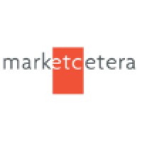 Marketcetera, Inc. Logo