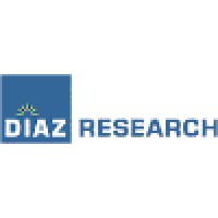 Diaz Research Limited Logo