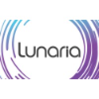 Lunaria Digital Brand Planner Logo