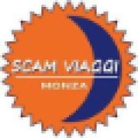 Scam Viaggi Srl Logo