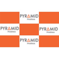 Pyramid Pharma Logo