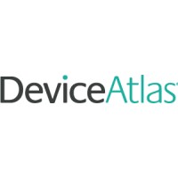 DeviceAtlas Logo