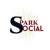 Spark Social Logo