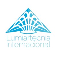Lumiartecnia Internacional Logo