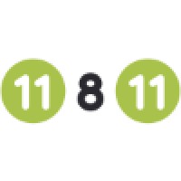 11811 NUEVA INFORMACIÓN TELEFÓNICA Logo