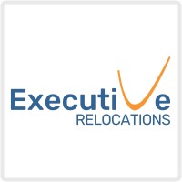 Executive Relocations France Logo