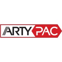 Artypac Automation Inc. Logo