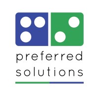 Preferred Solutions - Your Business Accounting & Payroll Software Solutions Partner Logo