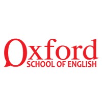 Oxford School of English Montebelluna Logo