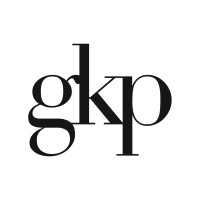 Gerard Kelly & Partners (GKP) Logo