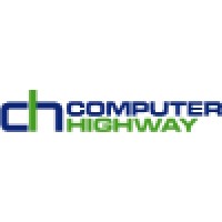 Computer Highway Logo