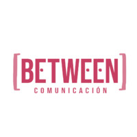 Between comunicación / Agencia de comunicación y RRPP Logo