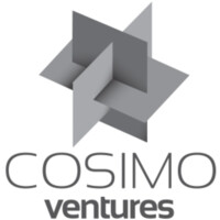COSIMO Ventures Logo
