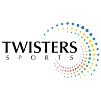 Twisters Sports Logo