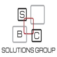 SBC Solutions Group Logo