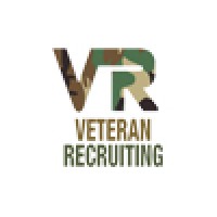 Veteran Recruiting Logo
