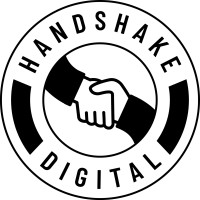 Handshake Digital Logo