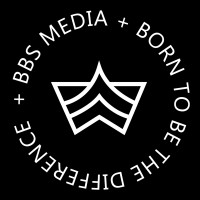 BBS MEDIA Logo