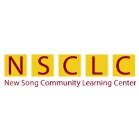 NEW SONG COMMUNITY LEARNING CENTER Logo