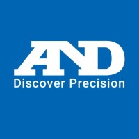 A&D Australasia Logo