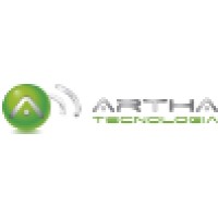 ARTHA TECNOLOGIA SOLUCOES IMP. E EXP. LTDA Logo