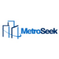 MetroSeek, LLC Logo