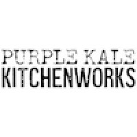Purple Kale Kitchenworks Logo