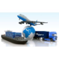 Springate Shipping & Logistics Ltd Logo