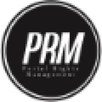 Portal Rights Management Logo