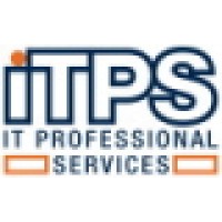 IT Professional Services Logo