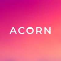 Acorn Digital Agency Logo