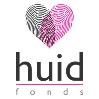 Huidfonds Logo