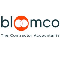 Bloomco Ltd Logo