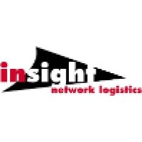 Insight Network Logistics Logo