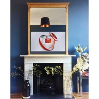 Overmantels Logo