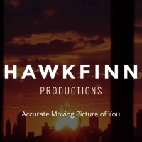 HawkFinn Video Productions Logo