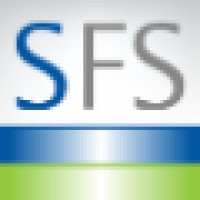 Salisbury Financial Services Ltd Logo