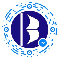 Collège Roi Baudouin (CRB) Bruxelles - Enseignement général & Premier degré Logo