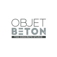 Objet Beton Logo